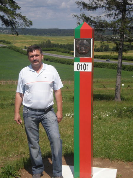 Виктор Тумко