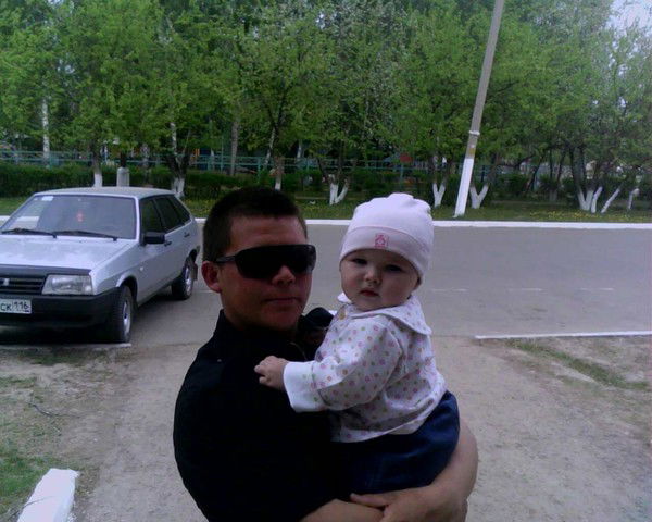 Эдик Хисматуллин