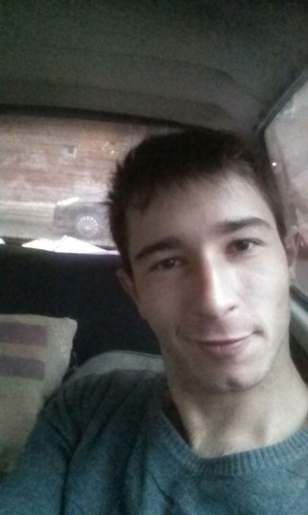 Витя Зосимов