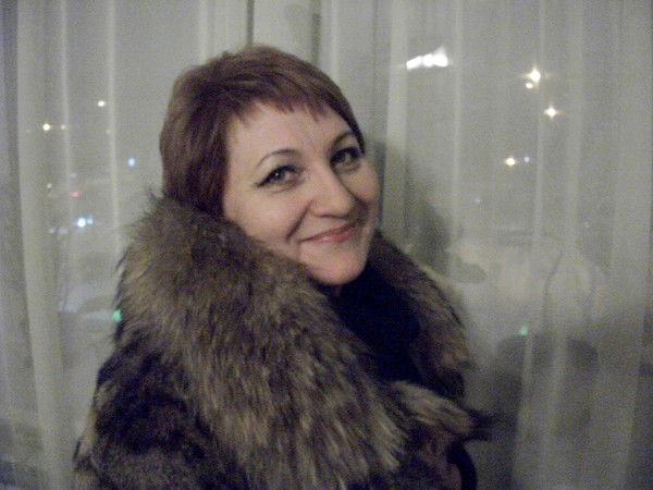 Евгения Шалыгина