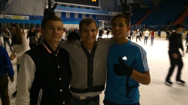 Ильдар Муртазин