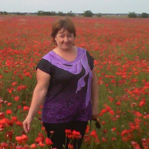 Ольга Макаренко