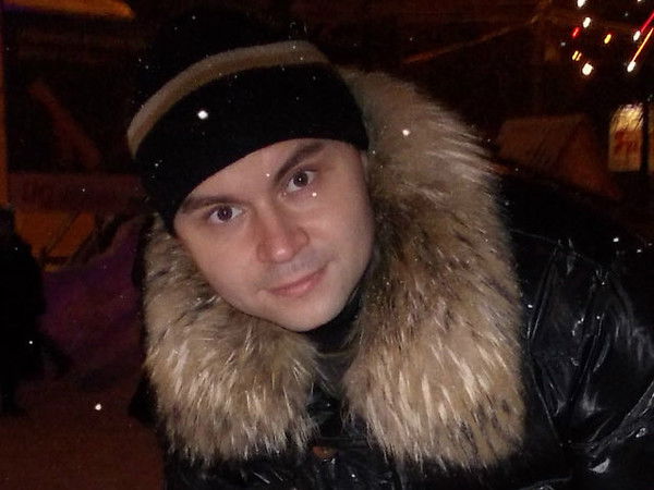 Илья Матюгичев