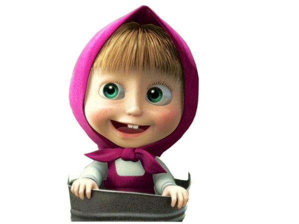 Маша Дудникова