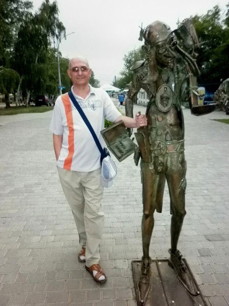 Гардер Андрей