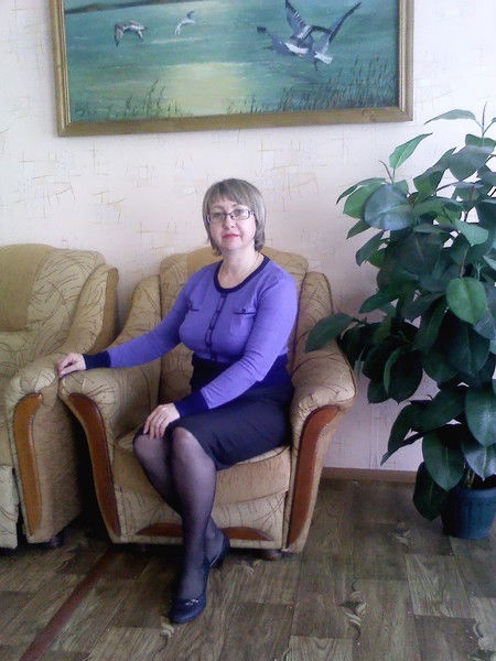 Татьяна Онежко