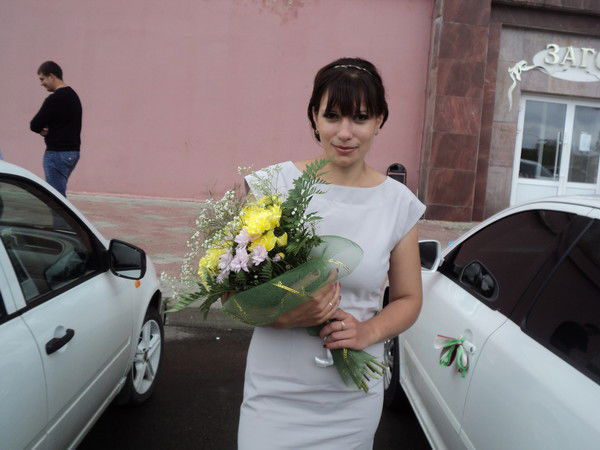 Евгения Соколова