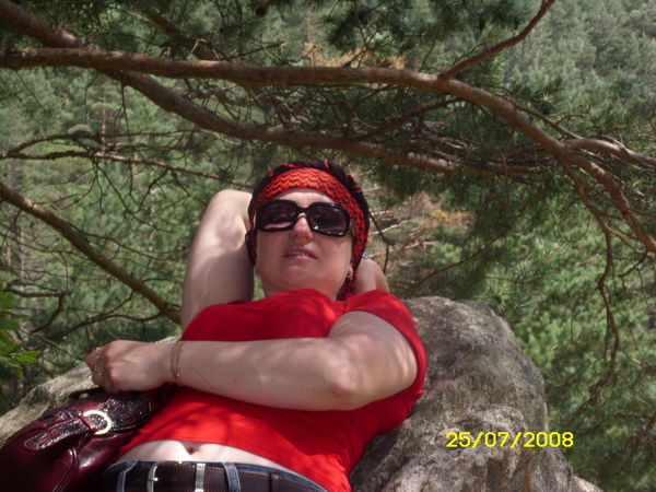 Любовь Петрова