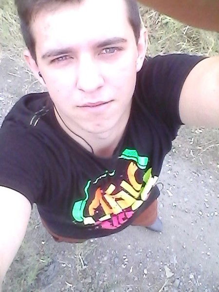 Андрей Михайлюк