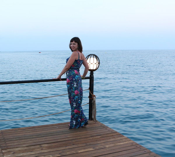 Юлия Конкина