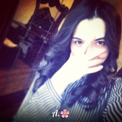 Анжела Гучаева