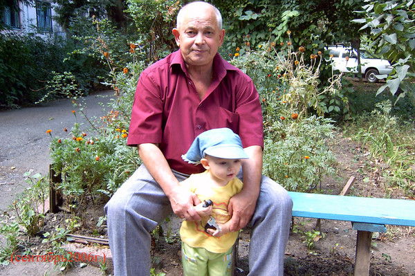 Сергей Залесный