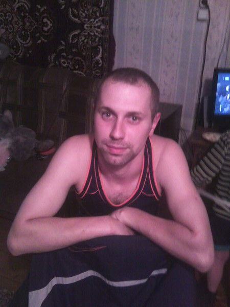 Николай Мушников