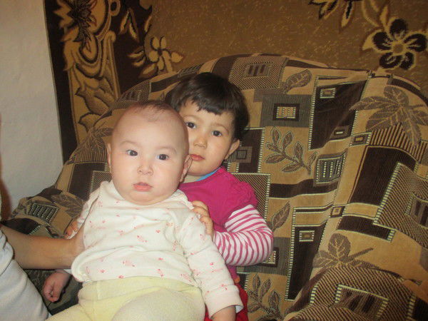 Лайлим Майлыханова