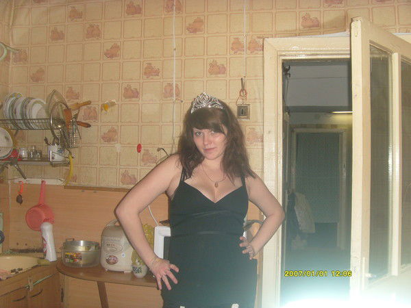 Ксения Боргердт