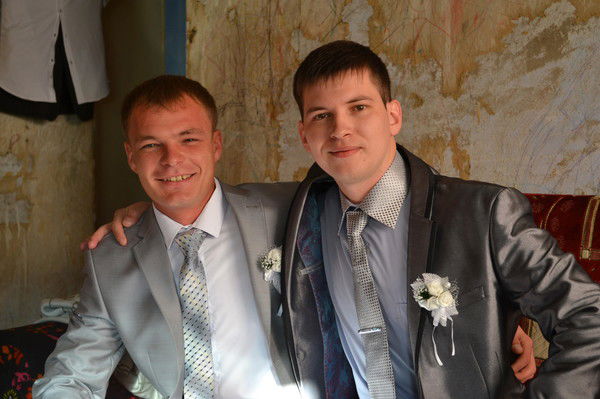 Олег (Джокер) Ксенофонтов