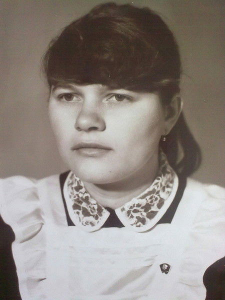 Валентина Яцукович