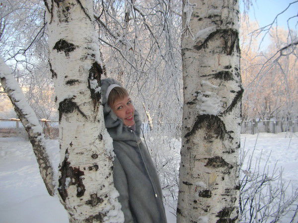 Анастасия Боровикова