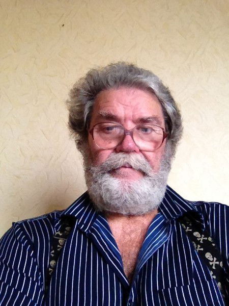 Игорь Борзов