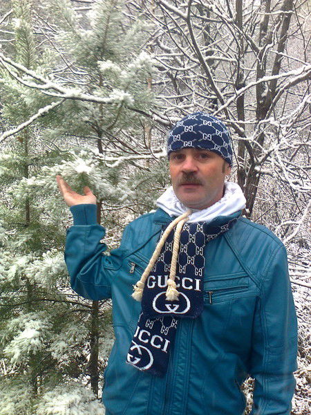 Радик Шаяхметов