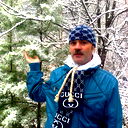 Радик Шаяхметов