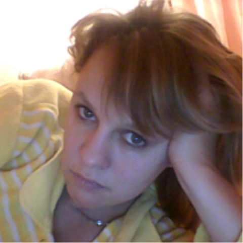 Инна Безлепкина