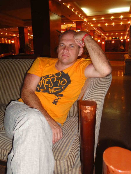 Александр Джулай