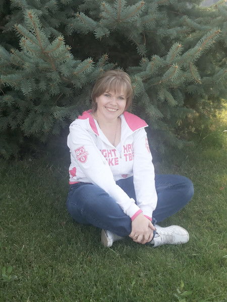 Екатерина Цепелева