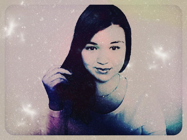 Анастасия Марковская