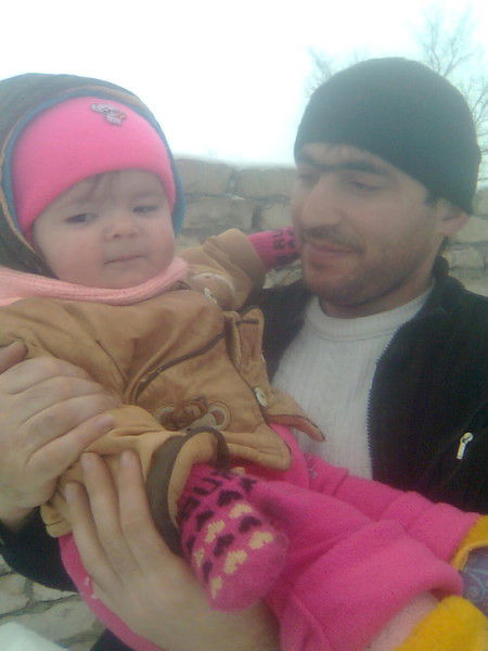 Магамади Гаджимарданов