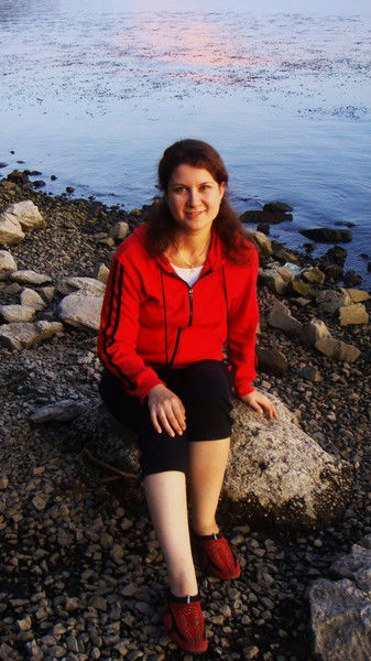 Эльвира Хамидуллина