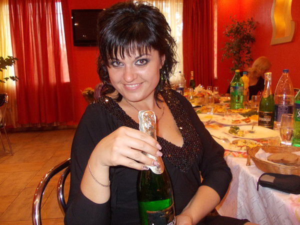 Виктория Петренко