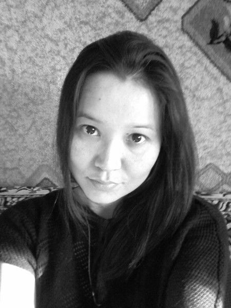 Ай-Керiм Мухишева