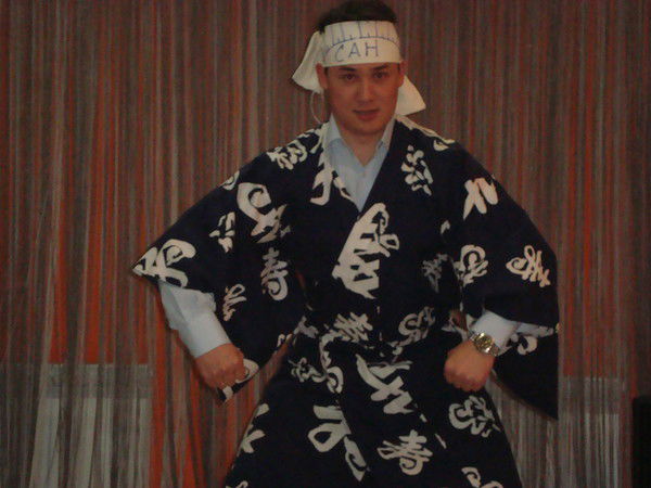 Дмитрий Яковец