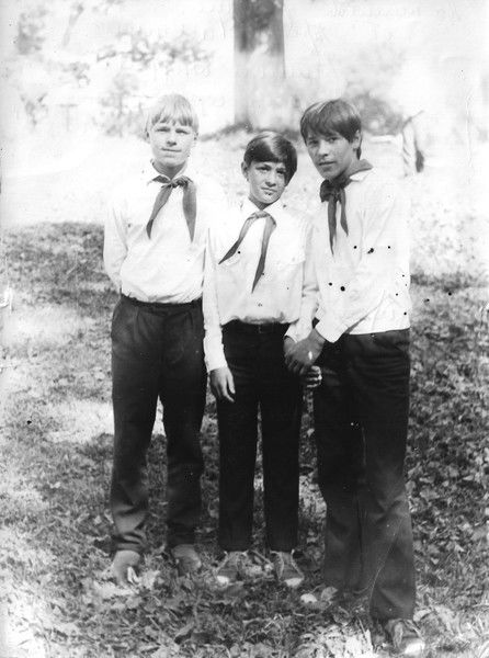 Саша Третьякав