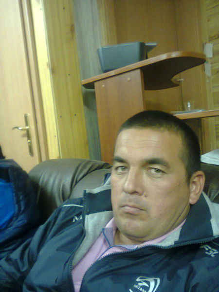 Ыхвал Маткаримов