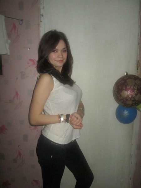 Алёна Перескокова