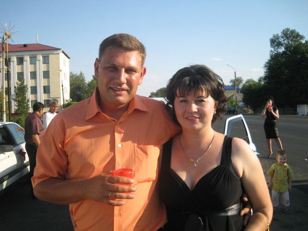 Татьяна Ваккер(Калашникова)