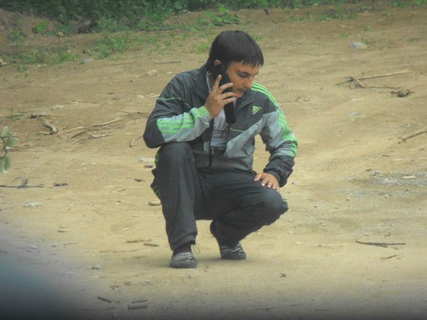 Сергей Зыль