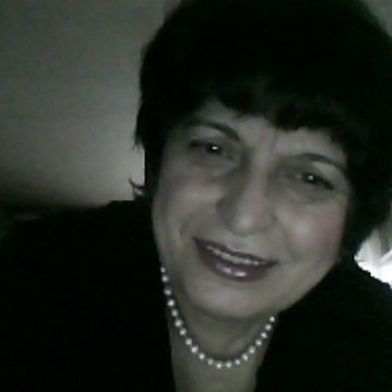 Таисия Карапетян