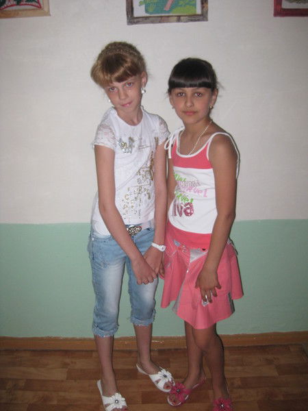 **катичка ))))))))))