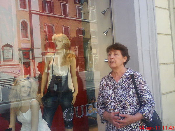 Валентина Сердюк