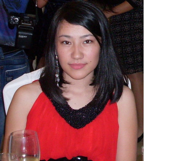 Айзада Абаева