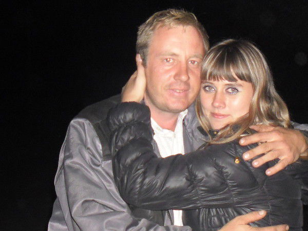 Руслан Хабибуллин