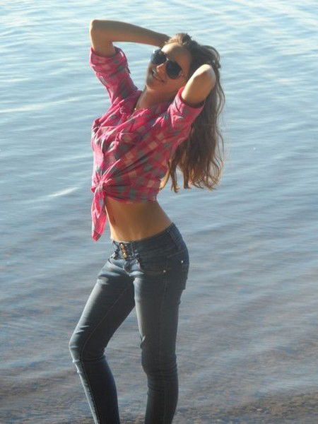 Диана Телюкевич