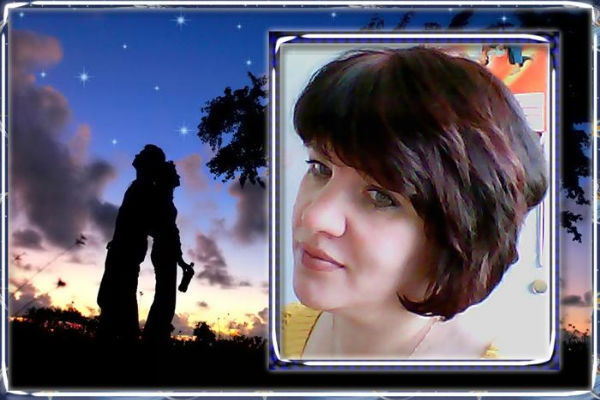 Надежда Мандажи