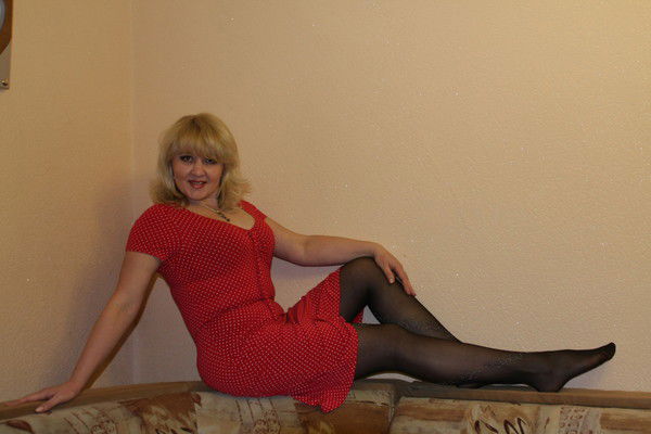 Любовь Марченко