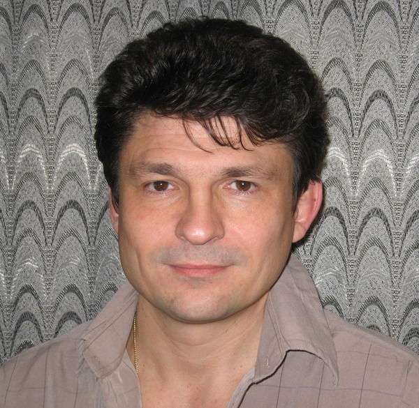 Олег Карасёв