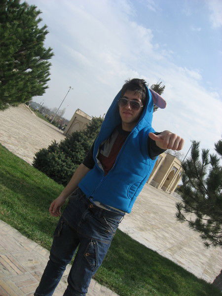 Строго По-Братски