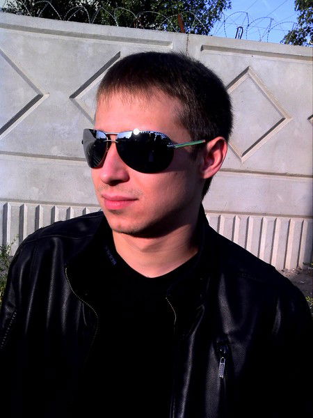 Дмитрий Сидяйкин